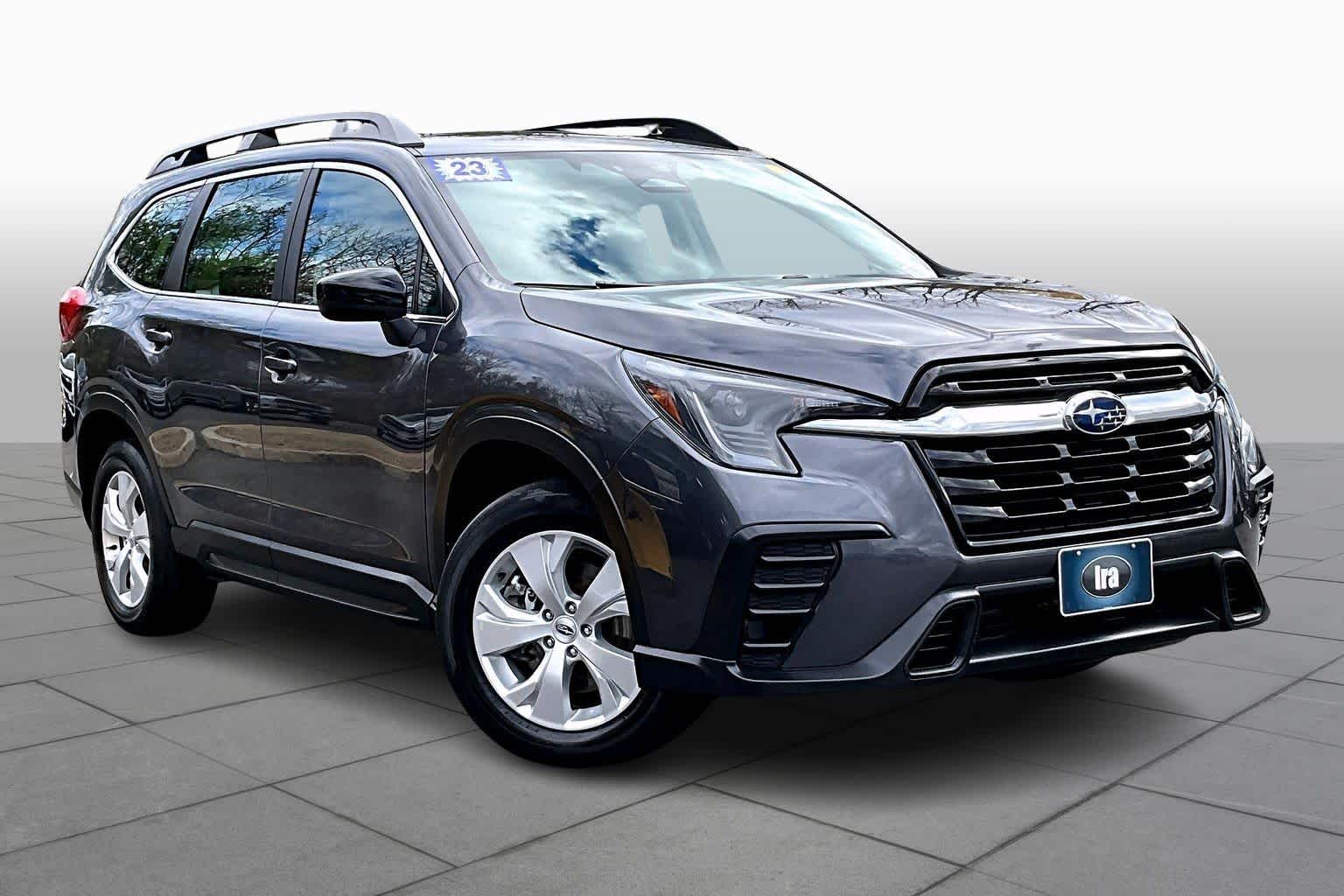 2023 Subaru Ascent Base photo 2