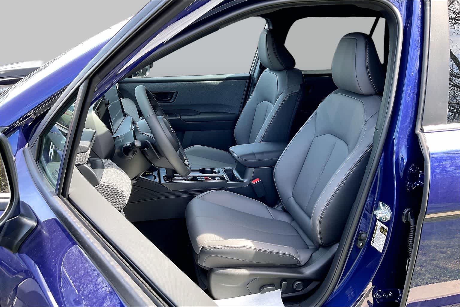 2026 Subaru Outback Limited XT - Photo 9