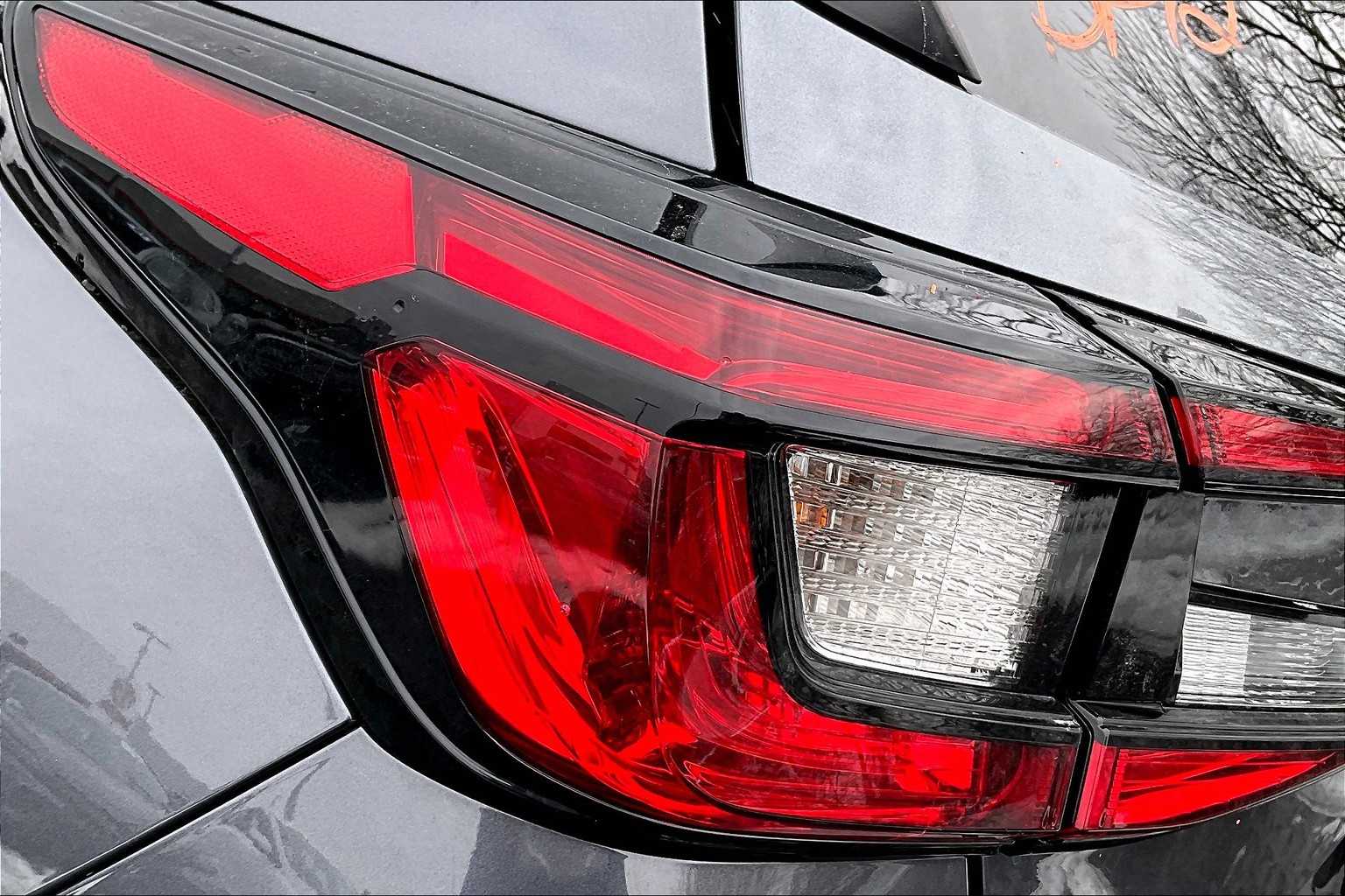 2025 Subaru Crosstrek Limited - Photo 14