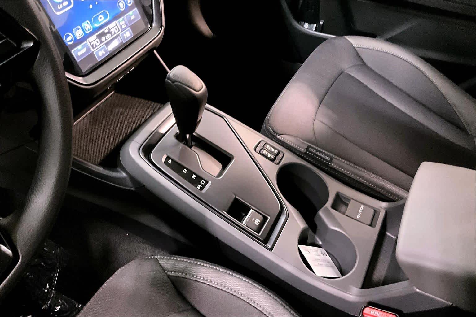 2026 Subaru Crosstrek Premium - Photo 7