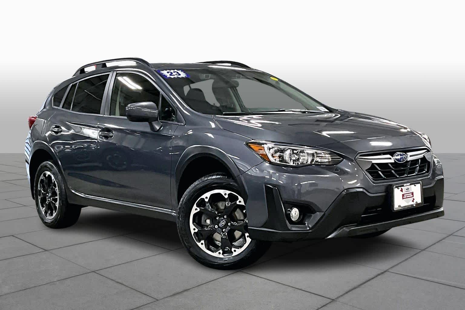 2023 Subaru Crosstrek Premium Special Edition photo 2
