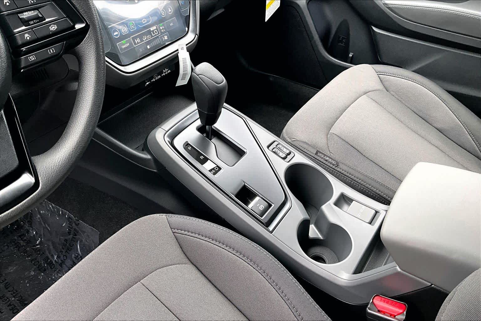 2026 Subaru Crosstrek Premium - Photo 7