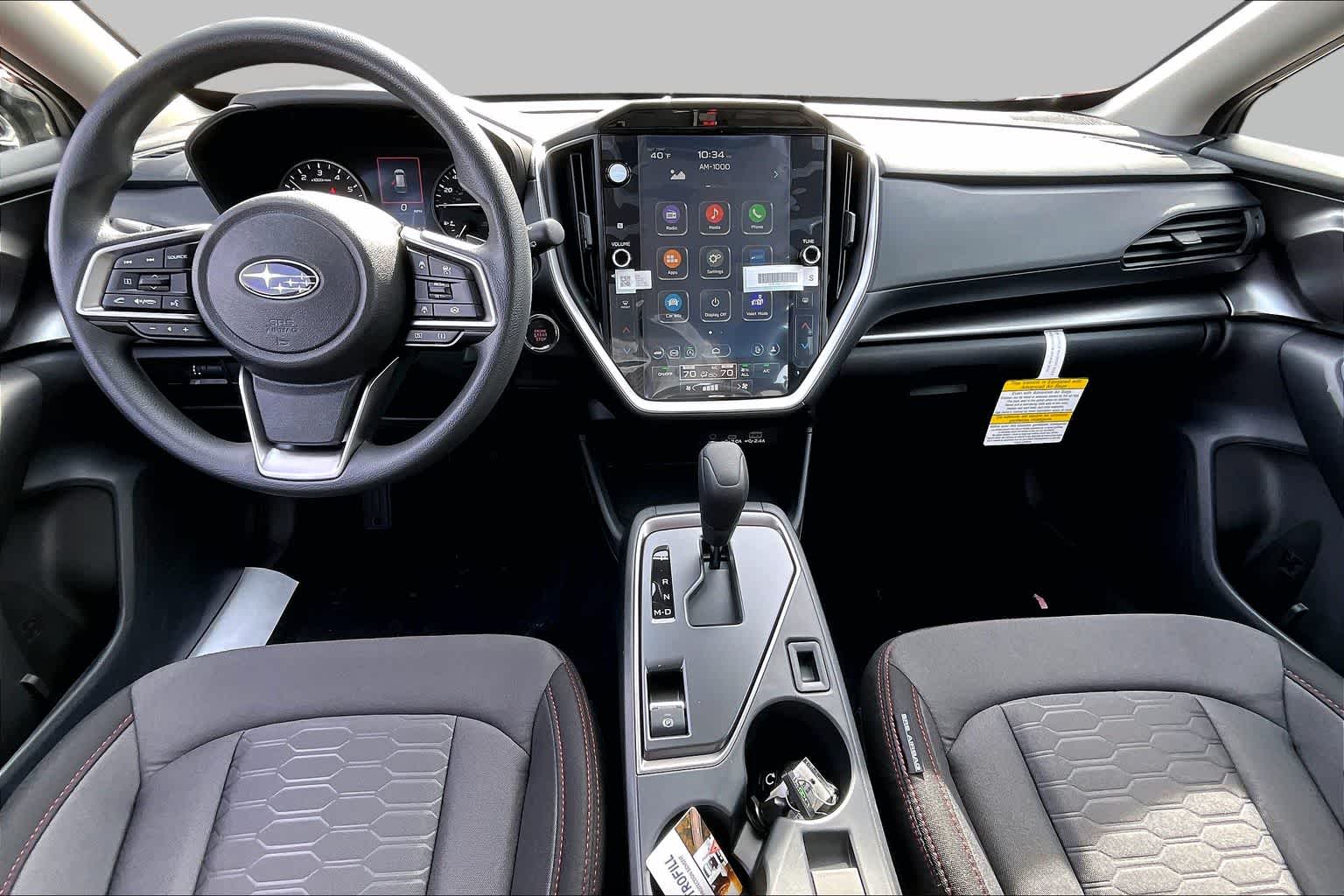 2026 Subaru Impreza Sport - Photo 5