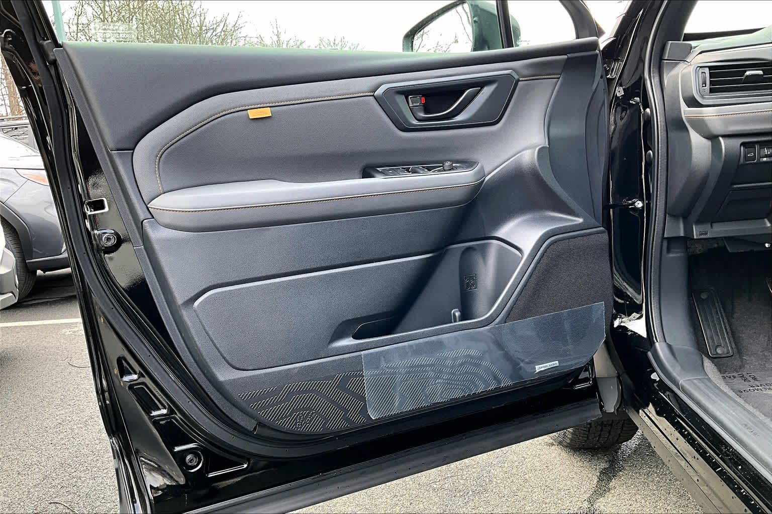 2026 Subaru Forester Wilderness - Photo 10
