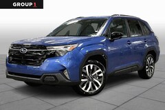 2026 Subaru Forester Touring SUV