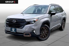 2025 Subaru Forester Sport Hybrid SUV