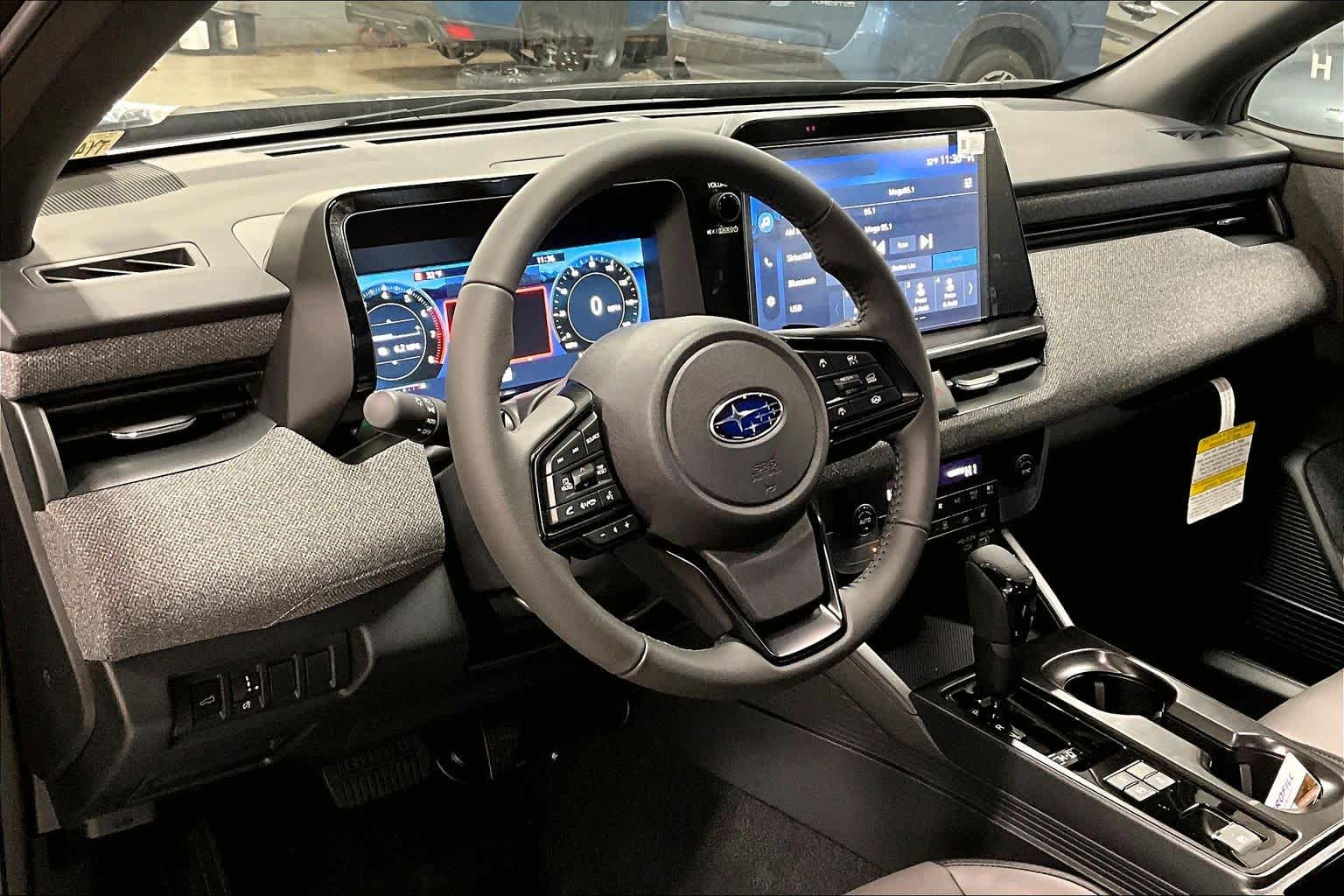 2026 Subaru Outback Premium - Photo 8