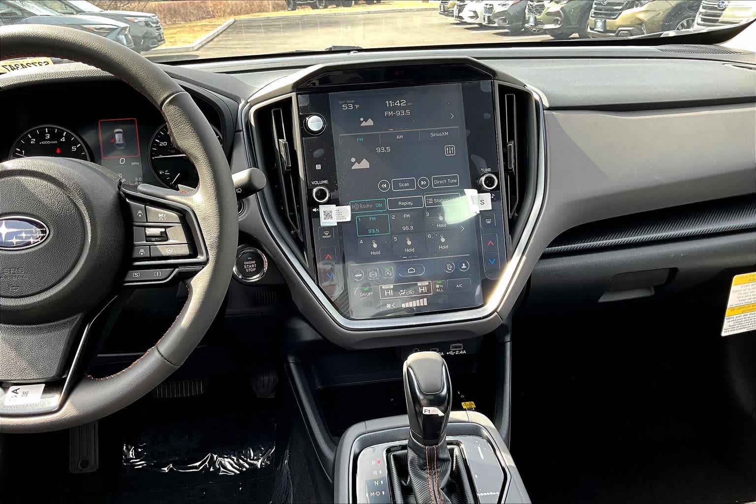 2025 Subaru Crosstrek Limited - Photo 6