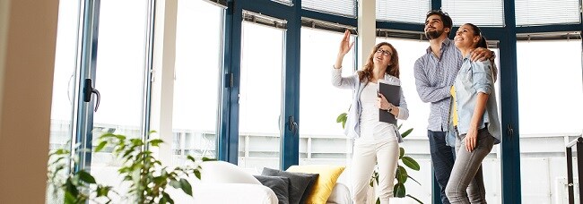 Real Estate Agent Real Estate Agent