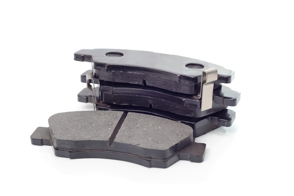 Brake Pads vs Rotors Ira Subaru of Danvers MA