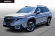 Subaru Forester Hybrid
