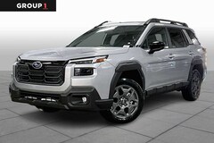 2026 Subaru Outback Premium SUV