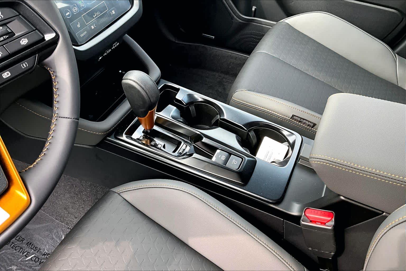 2026 Subaru Forester Wilderness - Photo 7