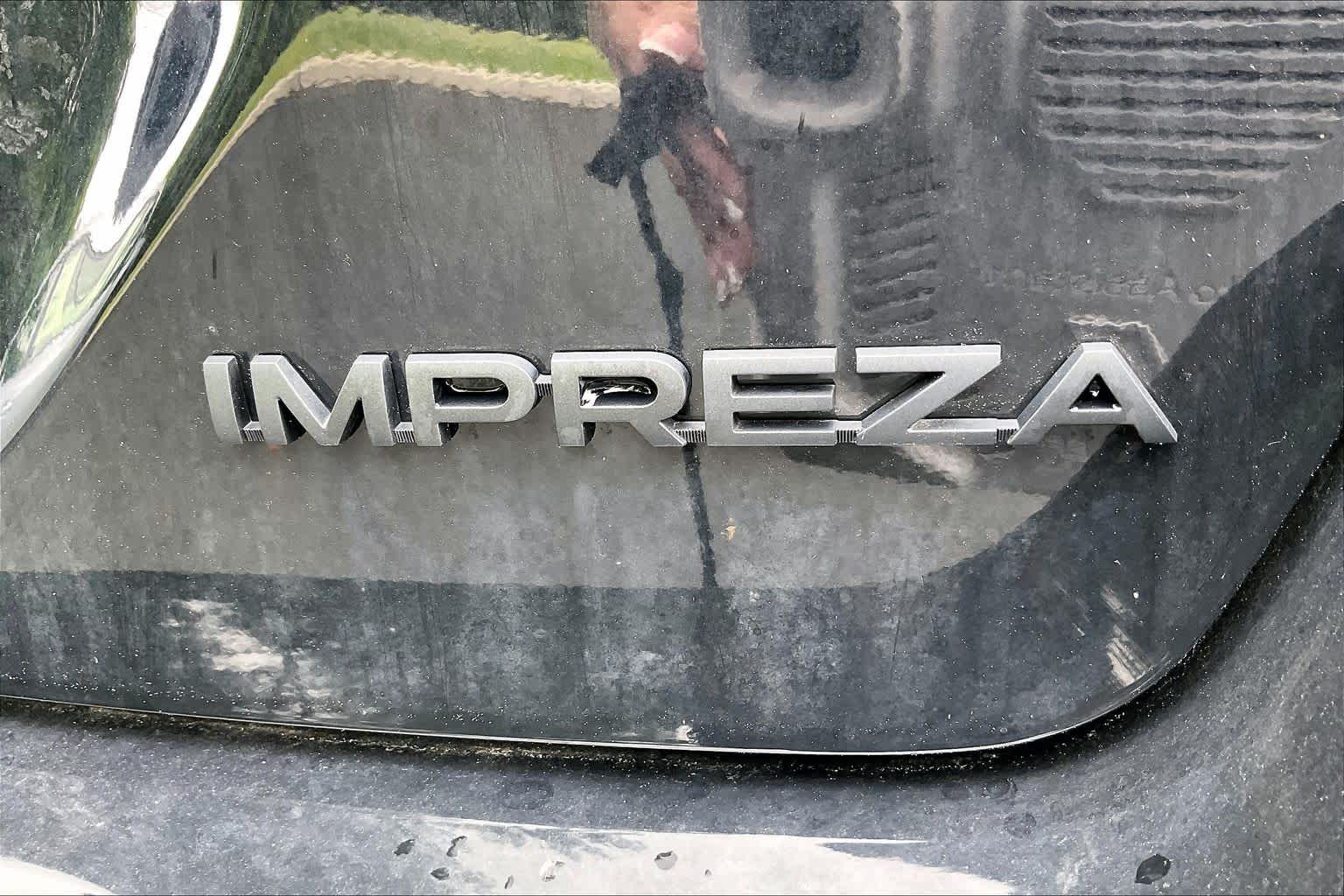 2026 Subaru Impreza Sport - Photo 15