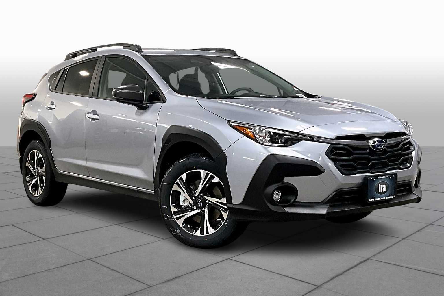 2025 Subaru Crosstrek Premium photo 2