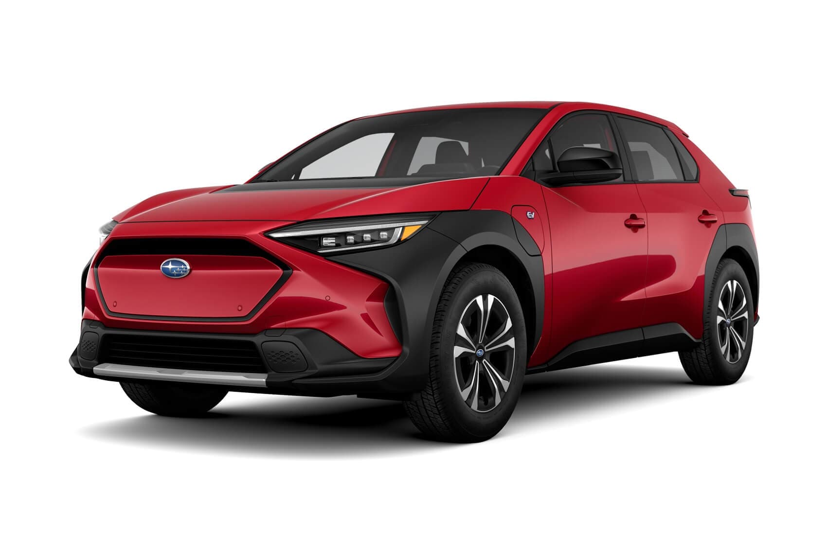 2023 Subaru Solterra Trim Levels Ira Subaru