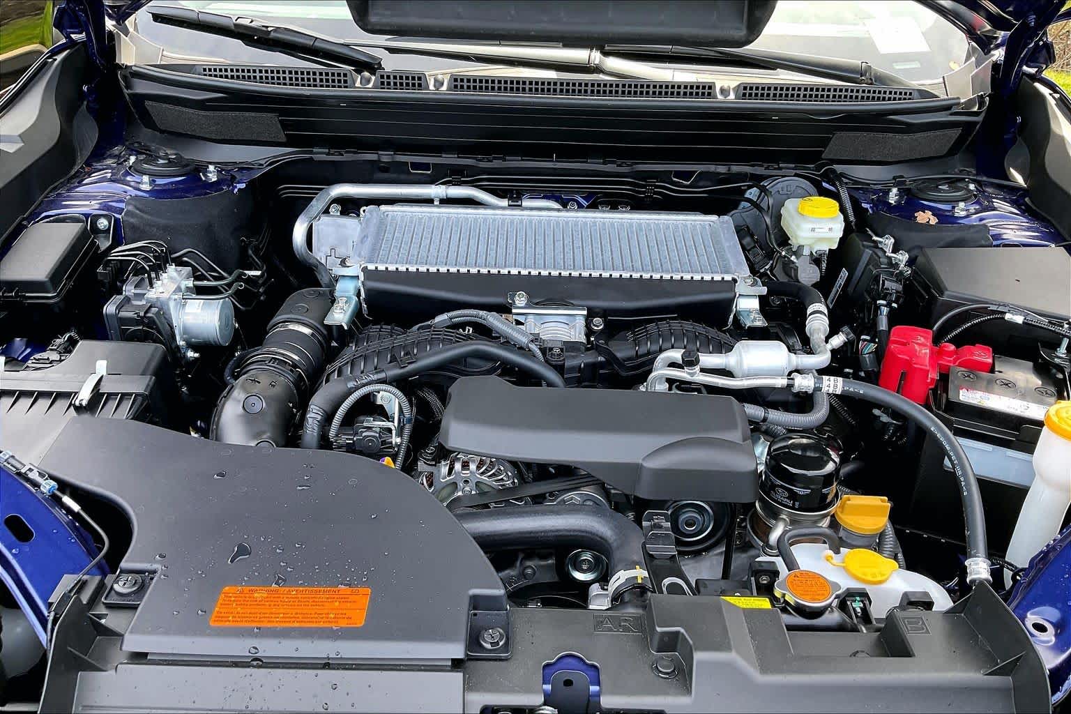 2026 Subaru Outback Limited XT - Photo 16