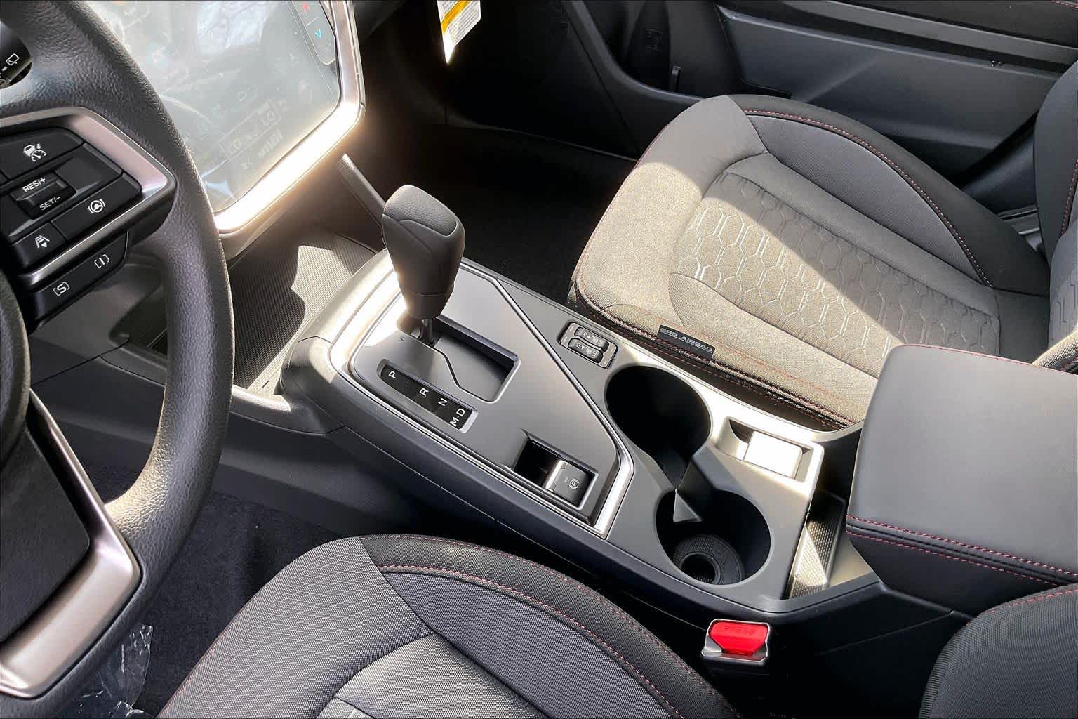 2026 Subaru Impreza Sport - Photo 7