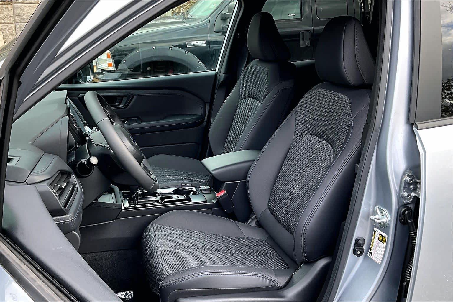 2026 Subaru Forester Premium - Photo 9