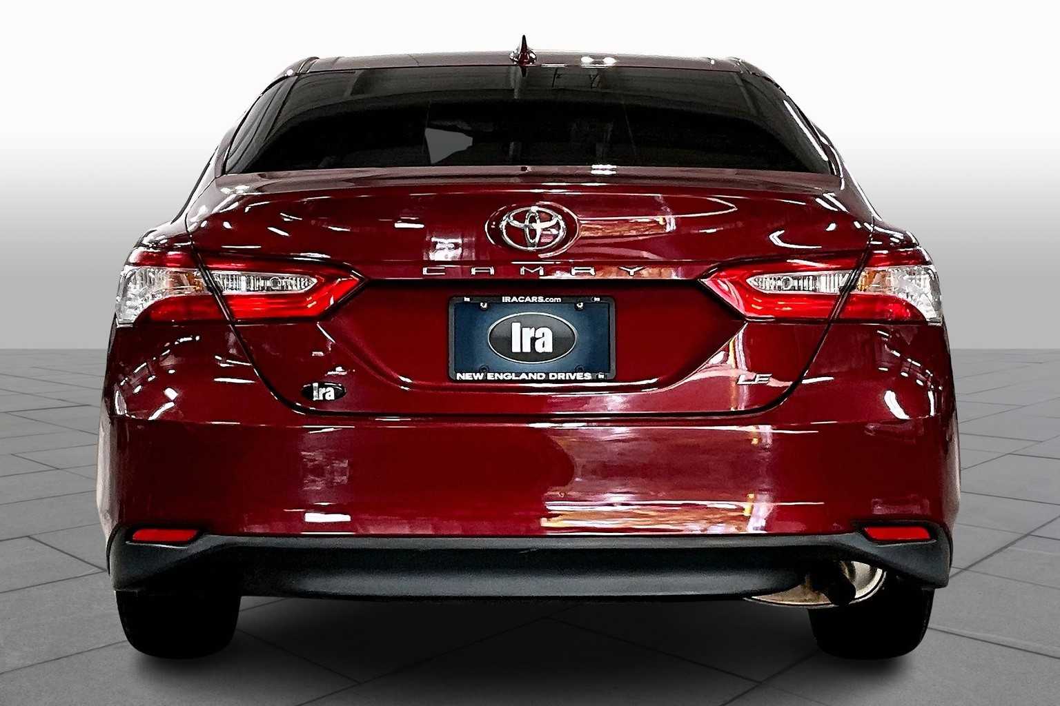 2020 Toyota 4Runner SR5 photo 4
