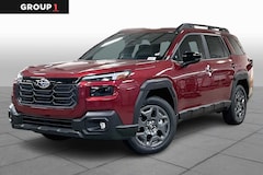 2026 Subaru Outback Premium SUV