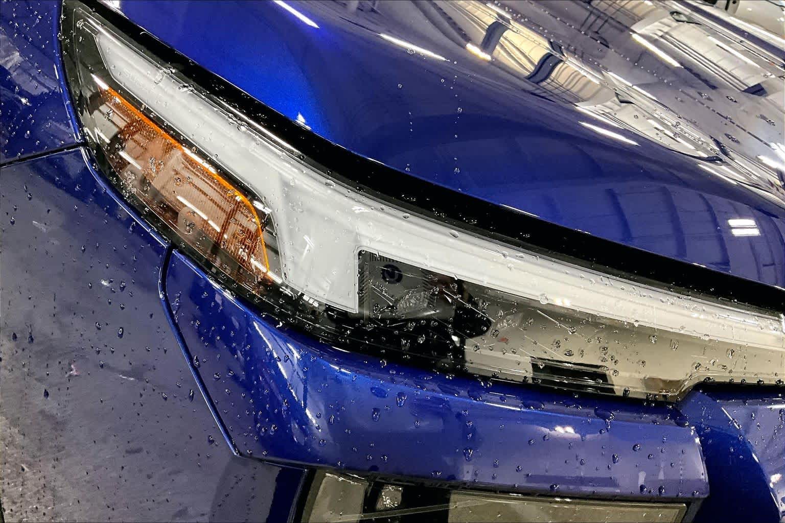 2026 Subaru Outback Limited - Photo 13