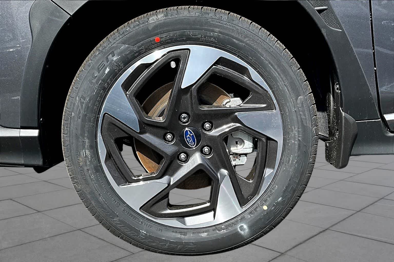 2025 Subaru Crosstrek Limited - Photo 11