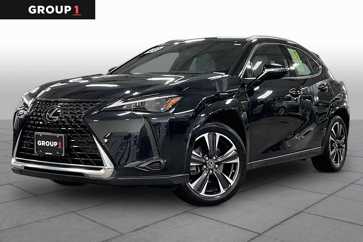 2023 Lexus UX 300h 250h Premium AWD's photo