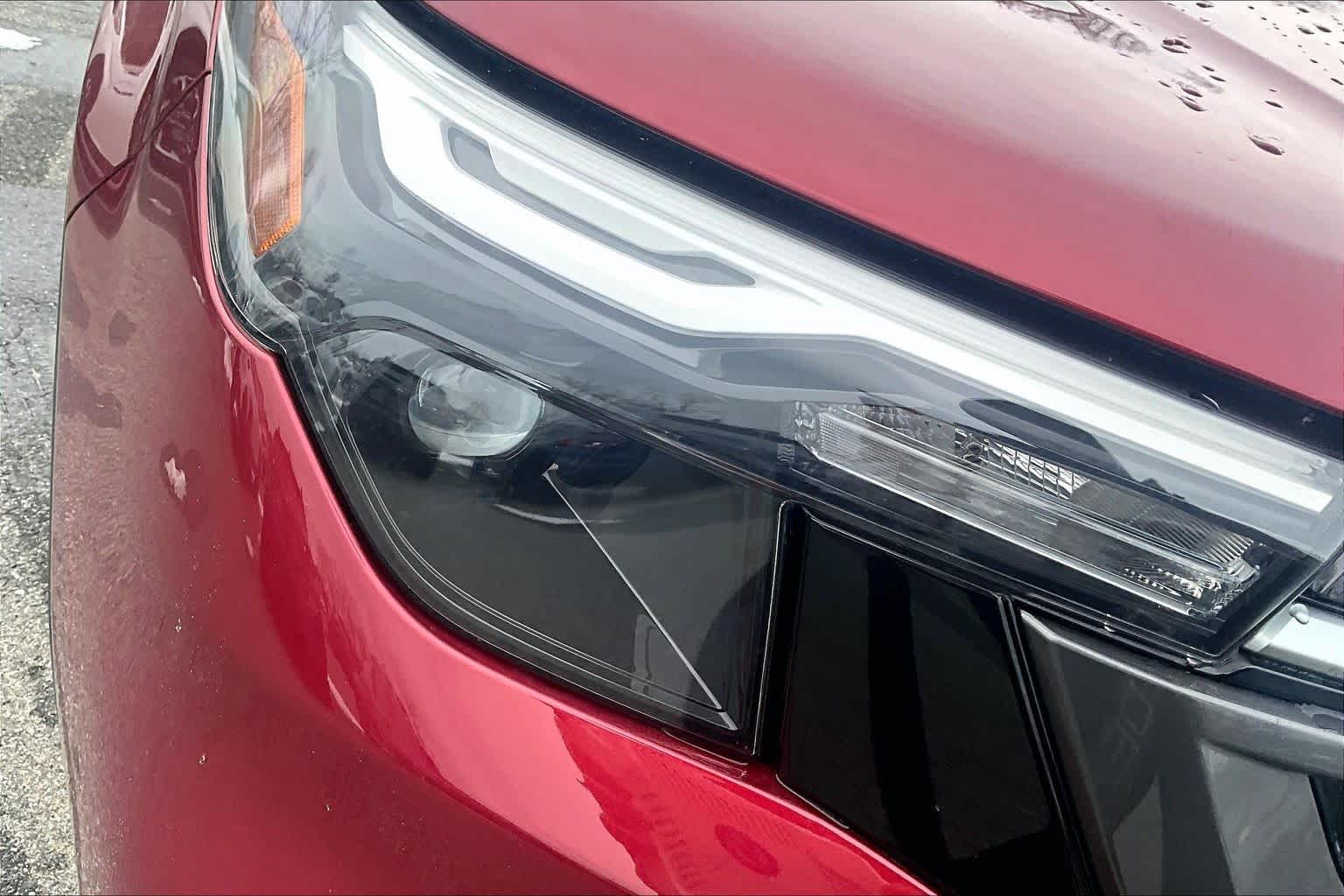 2026 Subaru Forester Premium - Photo 13