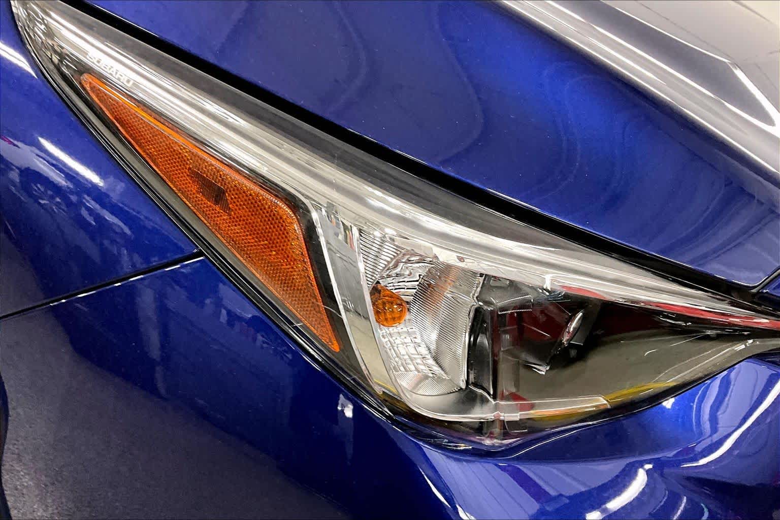 2026 Subaru Crosstrek Premium - Photo 13