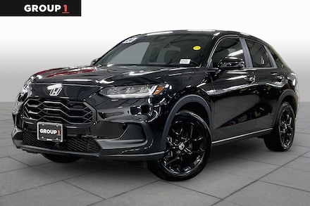 2024 Honda HR-V Sport SUV