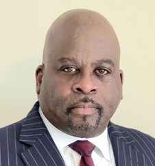 Staff member Roscoe Robinson Jr from ID_046a4e313b8b