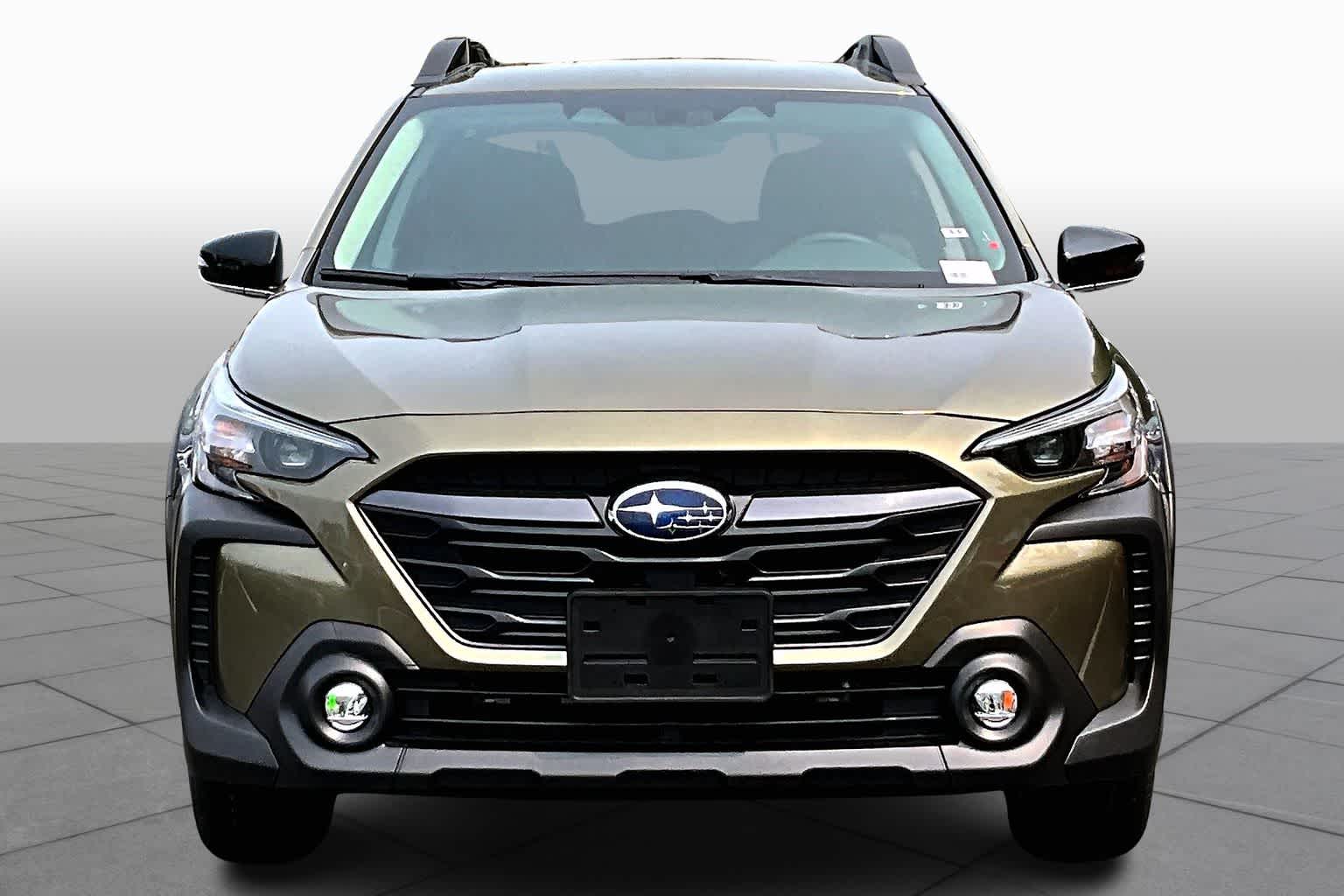 2025 Subaru Outback Premium photo 3