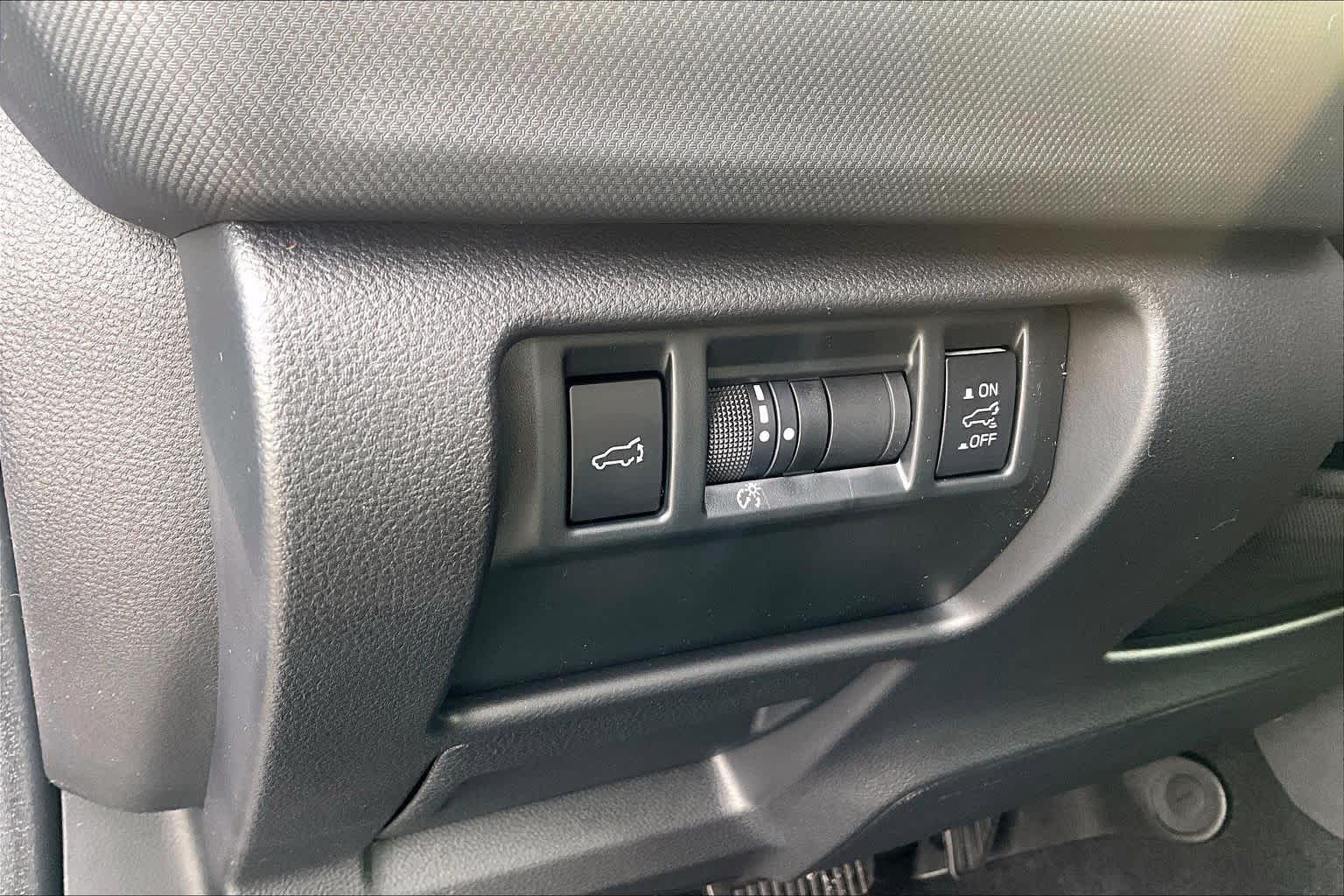 2026 Subaru Forester Premium - Photo 20
