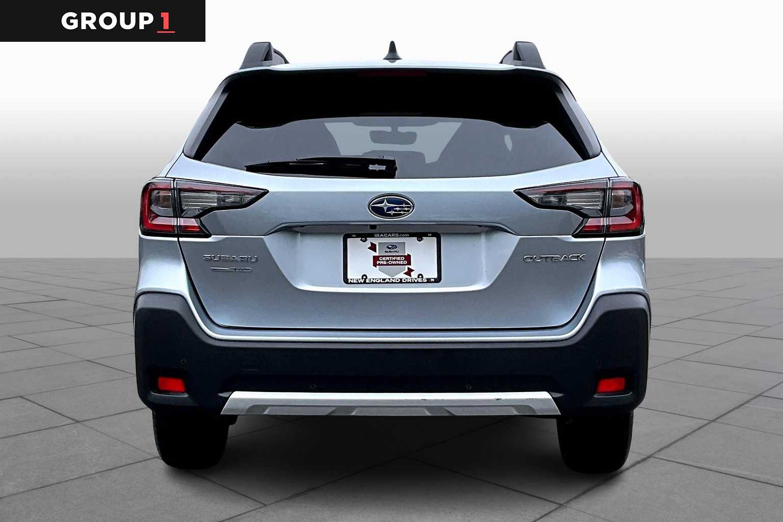 2024 Subaru Outback Limited photo 4