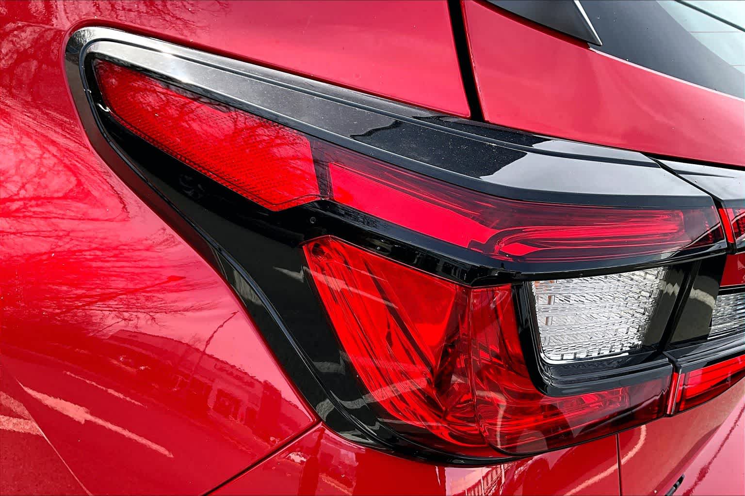 2026 Subaru Impreza Sport - Photo 14
