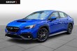 Subaru WRX