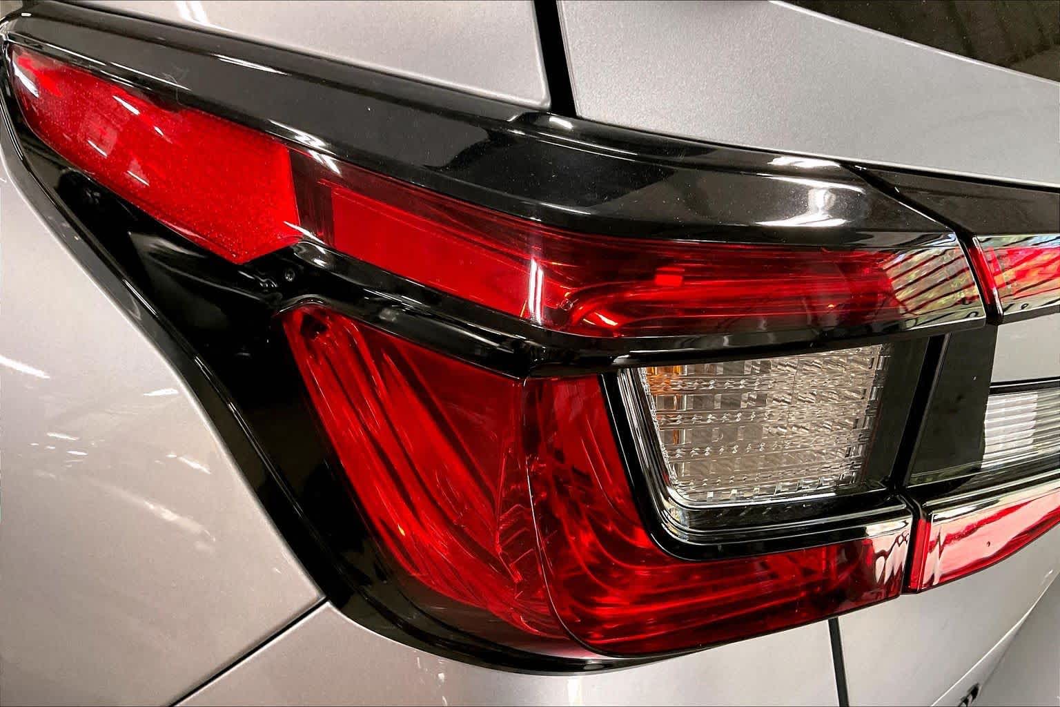 2026 Subaru Crosstrek Limited - Photo 14