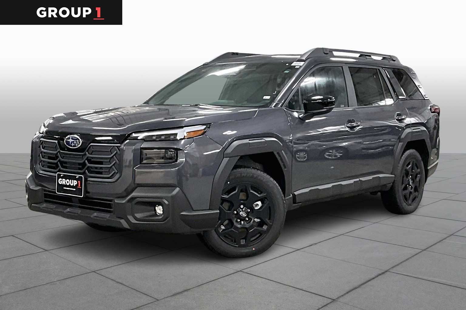 2026 Subaru Outback Limited's photo