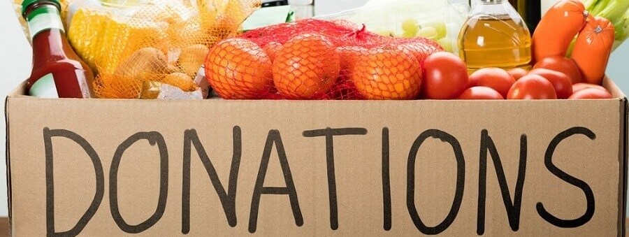 Giving Back for the Holidays