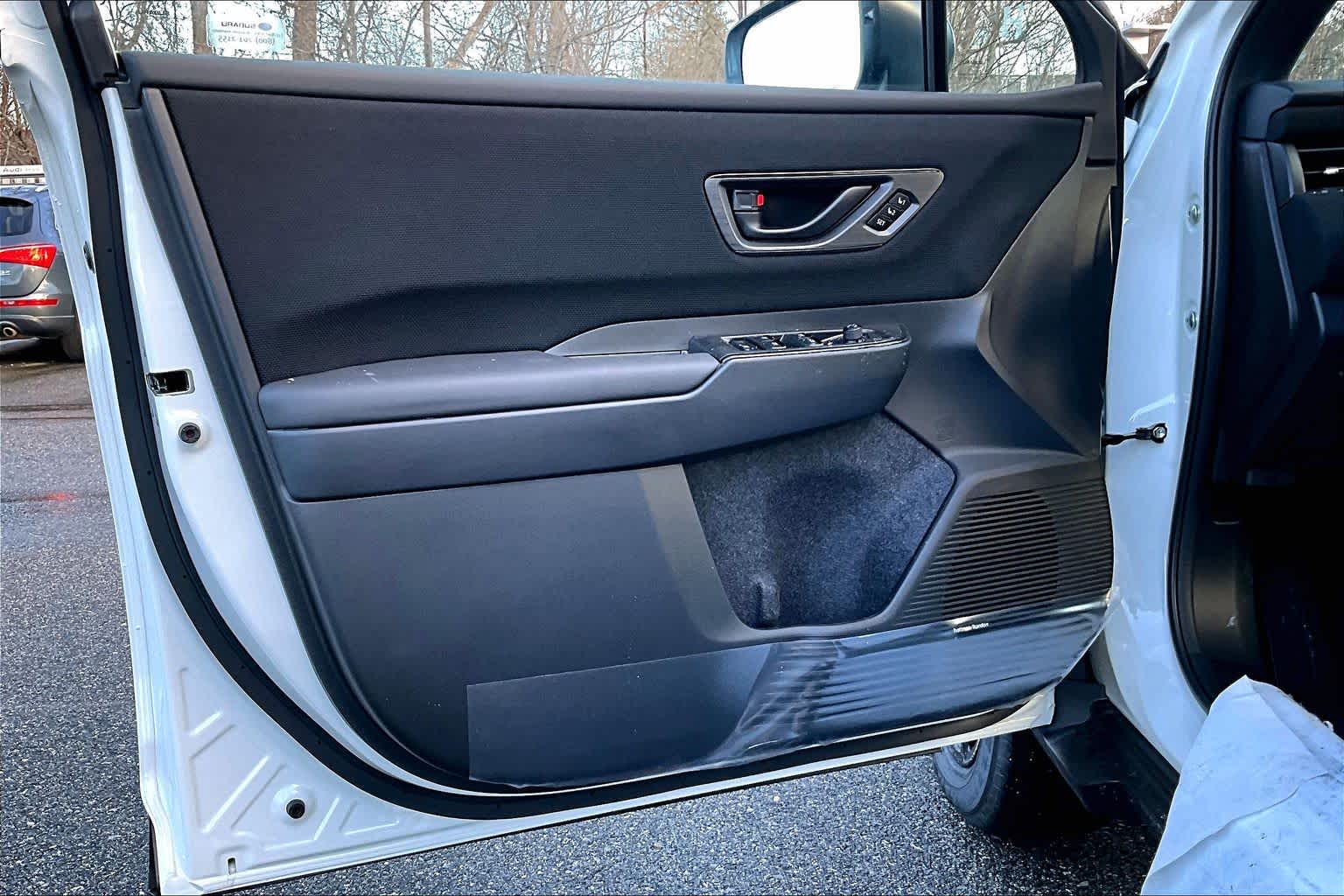 2026 Subaru Outback Limited - Photo 10