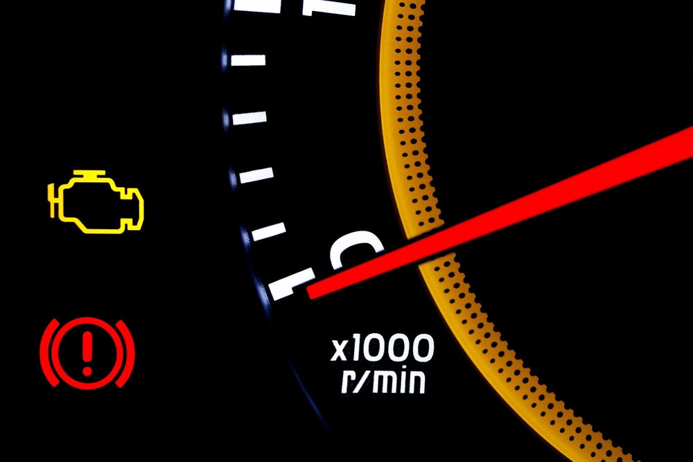 Subaru Outback Warning Lights Ira Subaru Danvers MA