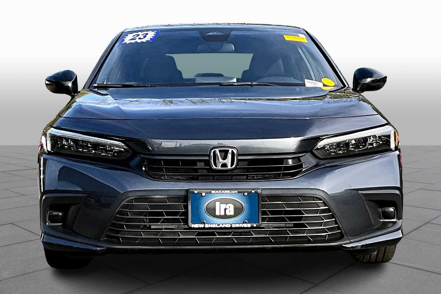 2023 Honda Civic Sport photo 3