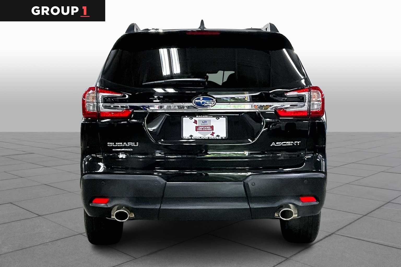 2024 Subaru Ascent Premium photo 4