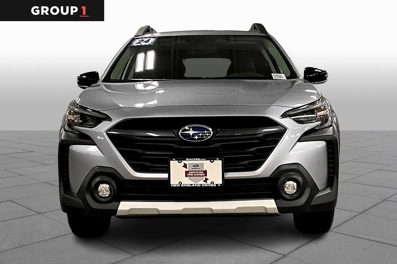 2024 Subaru Outback Limited photo 3