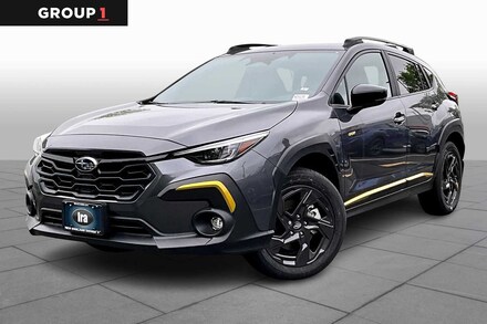 2025 Subaru Crosstrek Sport SUV