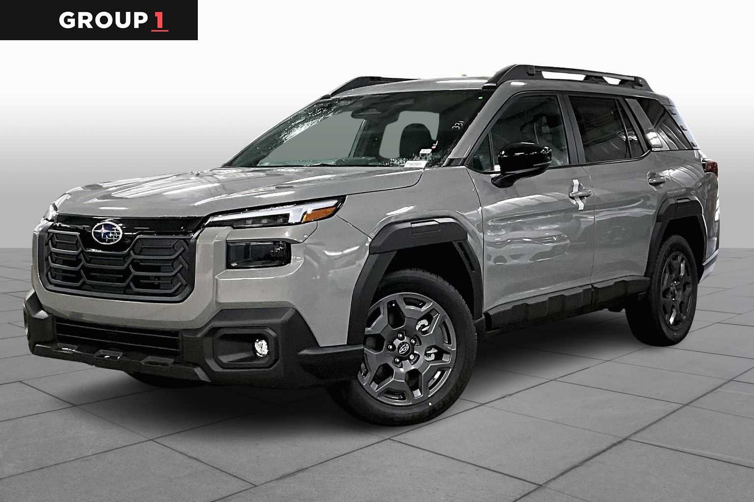 2026 Subaru Outback Premium's photo
