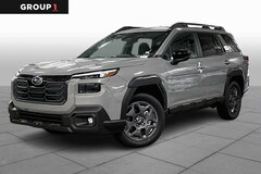 2026 Subaru Outback Premium SUV