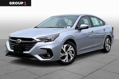 2025 Subaru Legacy Premium Sedan