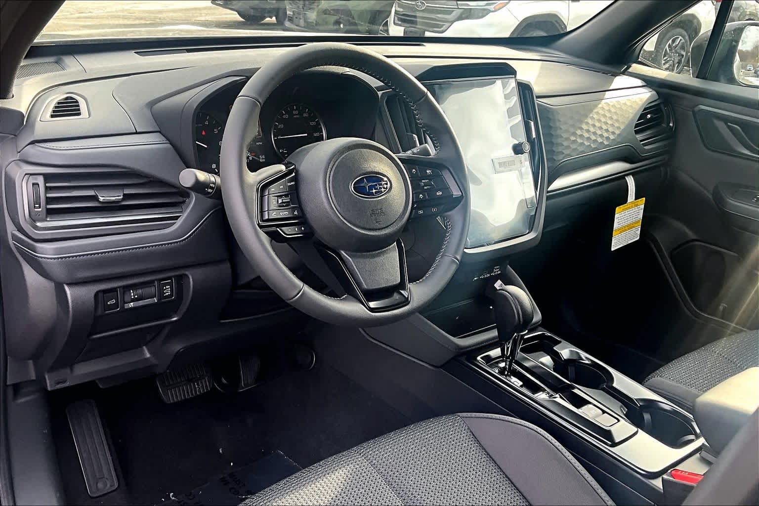 2026 Subaru Forester Premium - Photo 8